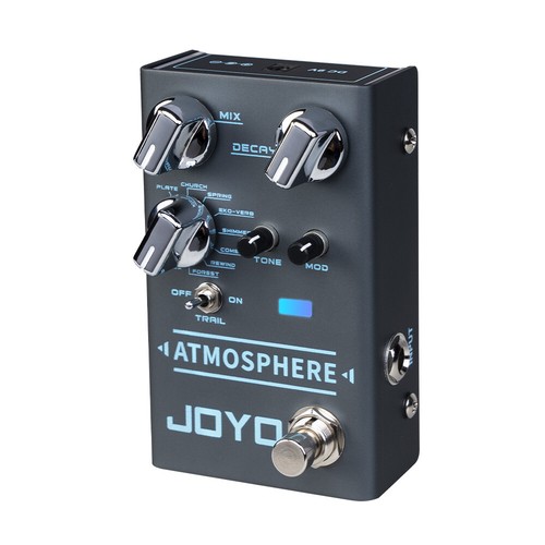 Joyo atmosphere reverb - atmosphere,